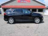Used 2019 Chevrolet Equinox LT w/ Driver Convenience Package image 4