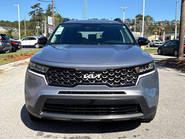 Used 2022 Kia Sorento S AWD/4WD image 2