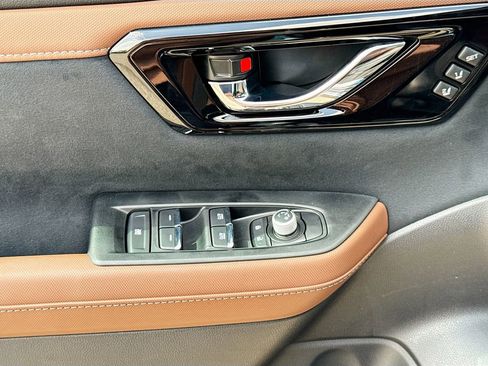 New 2026 Subaru Forester Touring AWD/4WD image 21