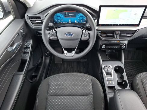 Certified 2023 Ford Escape Active w/ Tech Pack #2 AWD/4WD image 14