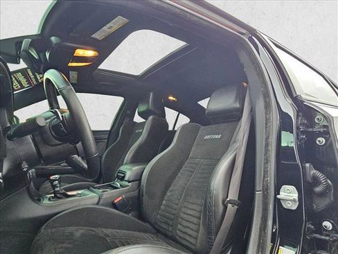 Used 2021 Dodge Charger Scat Pack w/ Daytona Edition Group image 20