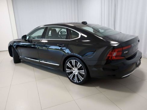 Used 2023 Volvo S90 B6 Ultimate AWD/4WD image 3