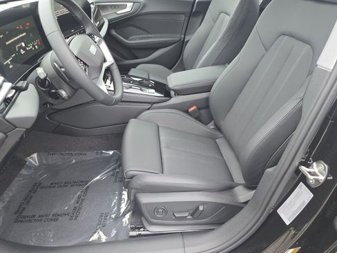 New 2025 Audi A5 2.0T Premium Plus image 19