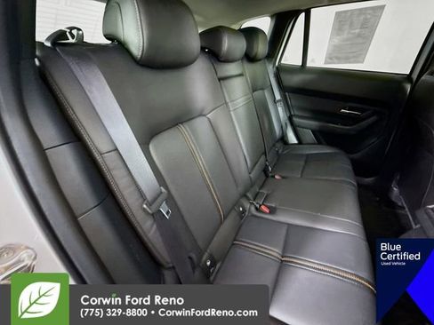 Used 2025 MAZDA CX-50 2.5 Hybrid w/ Weather Package image 31