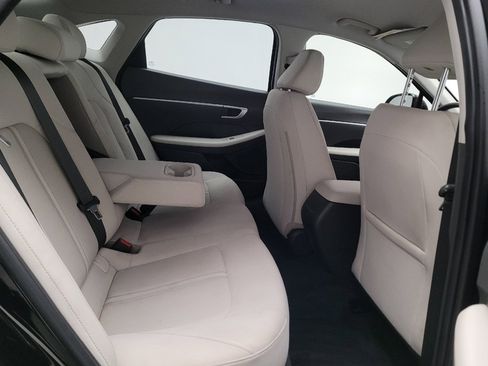 Used 2024 Hyundai Sonata SEL FWD image 19