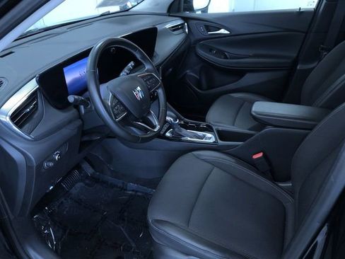 Used 2025 Buick Encore GX Preferred image 11