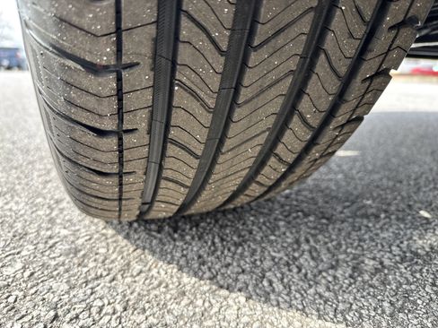 New 2026 GMC Terrain Denali w/ LPO, Floor Liner Package image 12