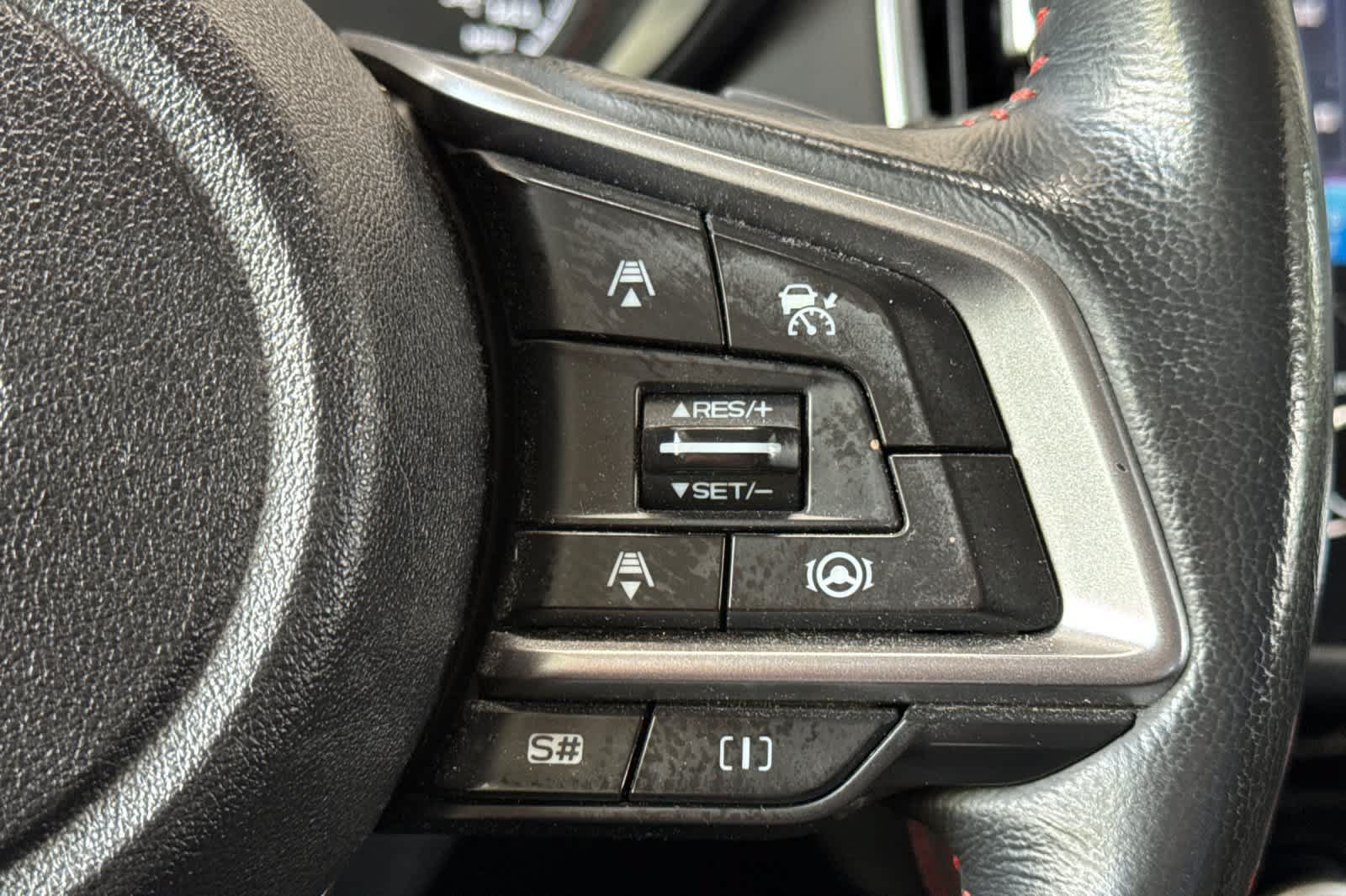 Used 2020 Subaru Forester Sport AWD/4WD image 27