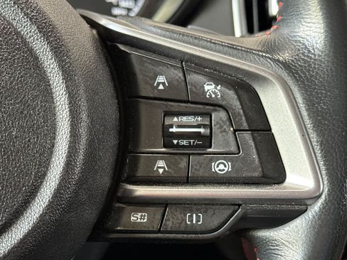 Used 2020 Subaru Forester Sport w/ Popular Package #2 AWD/4WD image 27