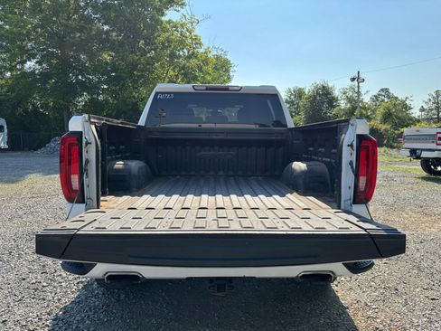 Used 2020 GMC Sierra 1500 AT4 AWD/4WD image 11