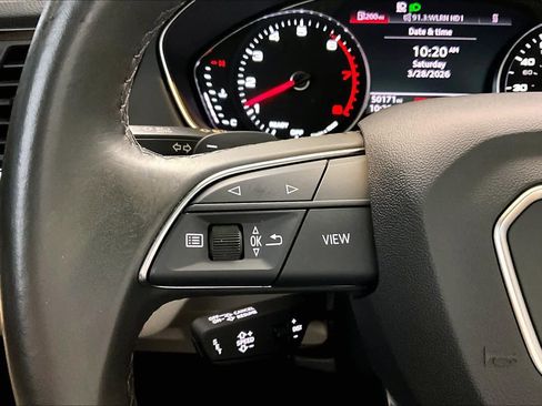 Used 2023 Audi Q5 2.0T Premium w/ Convenience Package AWD/4WD image 24