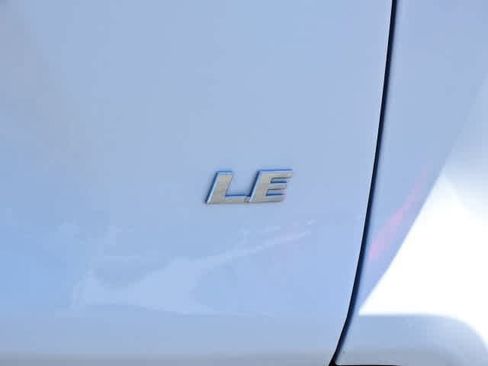 Certified 2023 Toyota RAV4 LE FWD image 11