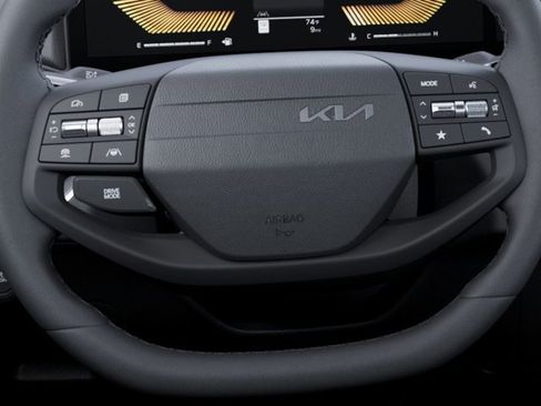 New 2026 Kia K4 EX image 22