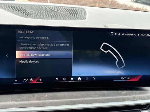 Used 2024 BMW X5 xDrive40i w/ Premium Package AWD/4WD image 37