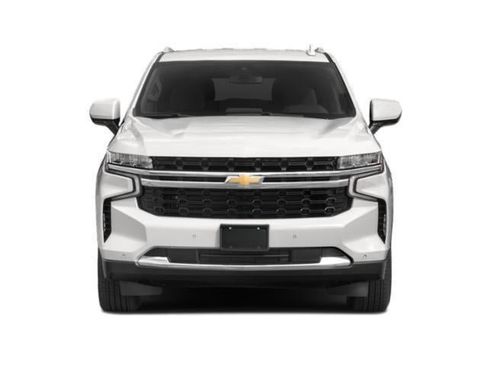 Used 2023 Chevrolet Tahoe LS AWD/4WD image 4