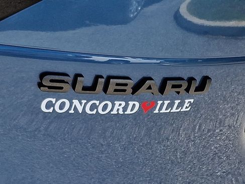 Certified 2025 Subaru Forester Touring AWD/4WD image 31