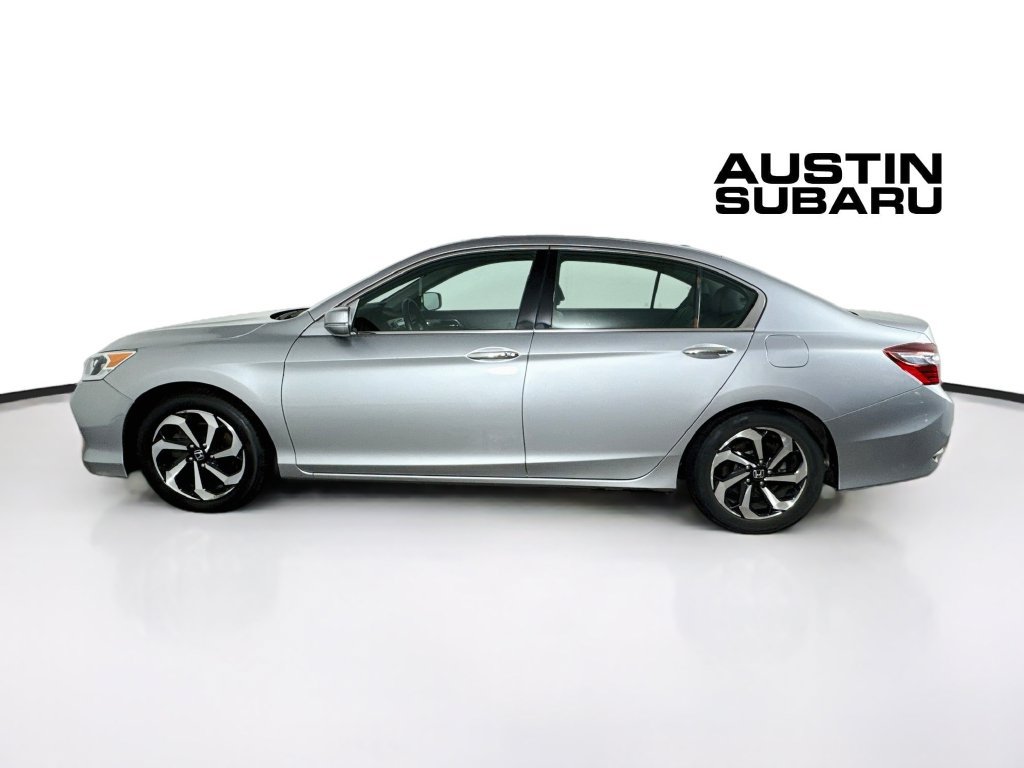 Used 2016 Honda Accord EX-L image 4