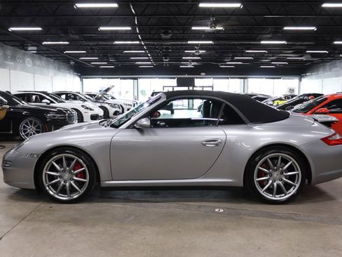 Used 2006 Porsche 911 Carrera 4S image 3