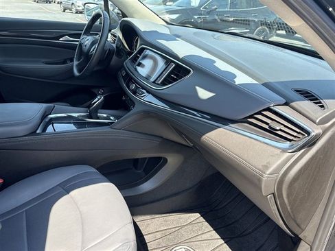 Certified 2020 Buick Enclave Premium AWD/4WD image 29
