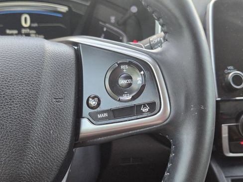 Used 2022 Honda CR-V Touring image 29