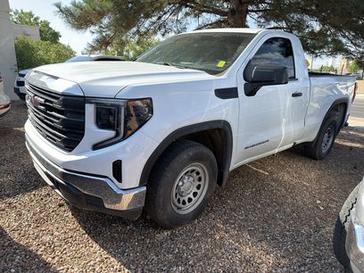 Used 2022 GMC Sierra 1500 Pro w/ Pro Value Package