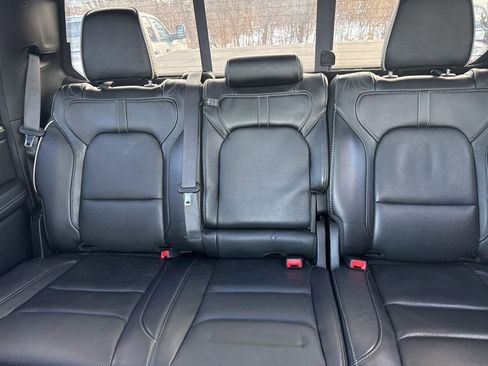 Used 2020 RAM 1500 Limited image 15