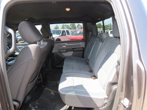 Used 2023 RAM 1500 Big Horn AWD/4WD image 20