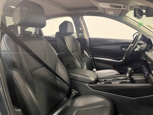 Used 2024 Honda Accord Touring image 10