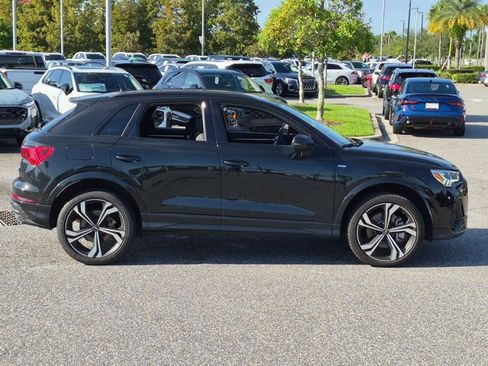 Used 2024 Audi Q3 2.0T Premium Plus AWD/4WD image 4