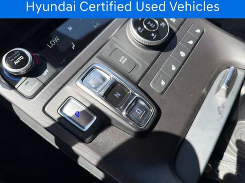 Used 2025 Hyundai Palisade Calligraphy AWD/4WD image 31