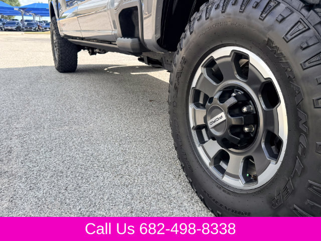 Certified 2024 Ford F250 Lariat w/ Tremor Off-Road Package AWD/4WD image 14