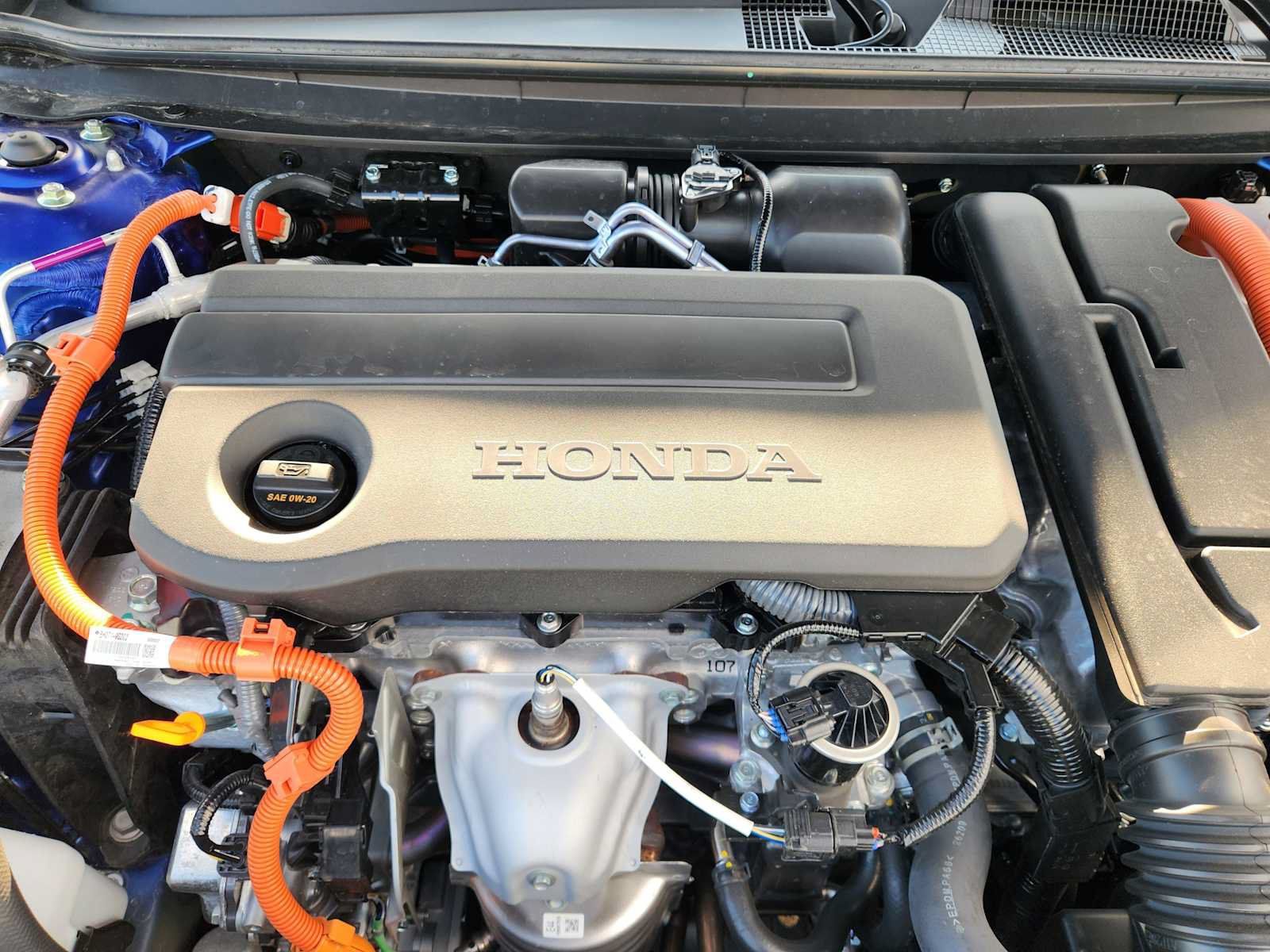 Used 2026 Honda Accord Sport image 30