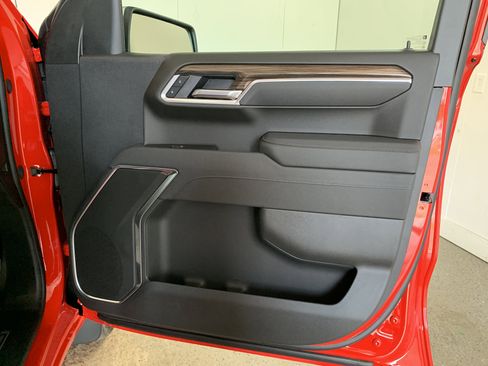 New 2026 Chevrolet Silverado 1500 LT image 36