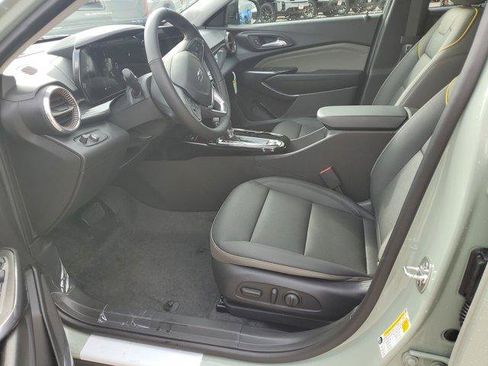 New 2026 Chevrolet Trax ACTIV image 17