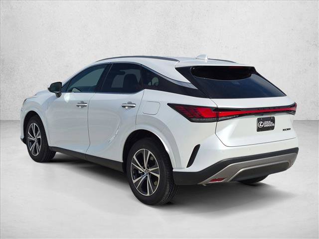New 2026 Lexus RX 350 Premium w/ Convenience Package FWD image 6