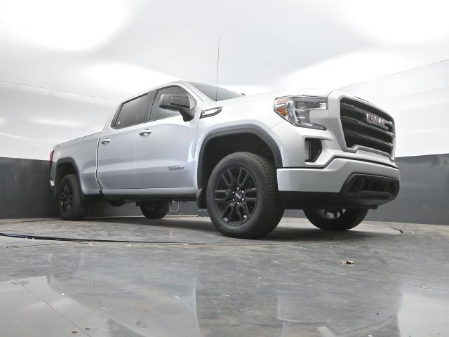 Used 2020 GMC Sierra 1500 Elevation w/ Elevation Value Package AWD/4WD image 46