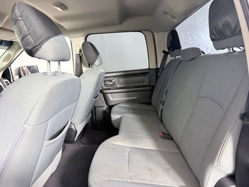 Used 2013 RAM 1500 Tradesman w/ Popular Equipment Group image 22