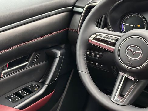 New 2026 MAZDA CX-50 2.5 Hybrid w/ Cargo Package image 19