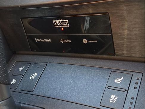 Used 2021 Lexus RC 350 F Sport image 23