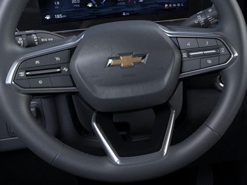 New 2026 Chevrolet Tahoe LS w/ Max Trailering Package AWD/4WD image 19