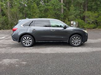 Used 2015 Acura MDX FWD w/ Technology Package video 4