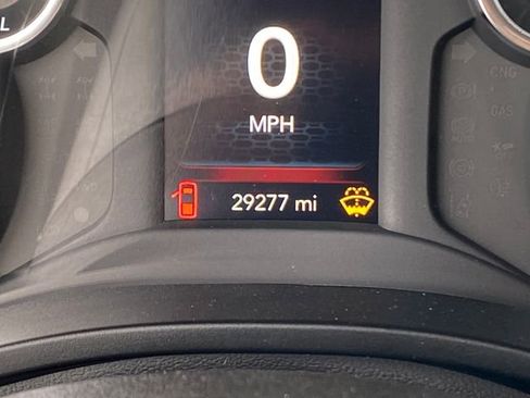 Used 2023 RAM 1500 Big Horn AWD/4WD image 16