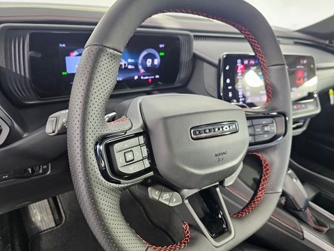 New 2025 Dodge Charger R/T w/ Quick Order Package 25M R/T image 23