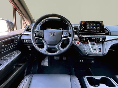 Used 2025 Honda Odyssey Sport-L image 9
