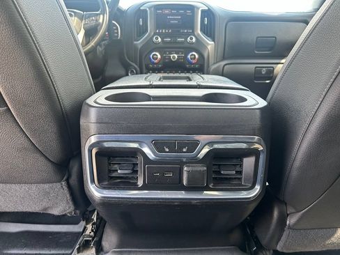 Used 2021 GMC Sierra 3500 Denali w/ Denali Ultimate Package AWD/4WD image 31