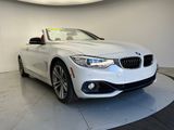 Used 2014 BMW 435i Convertible image 3