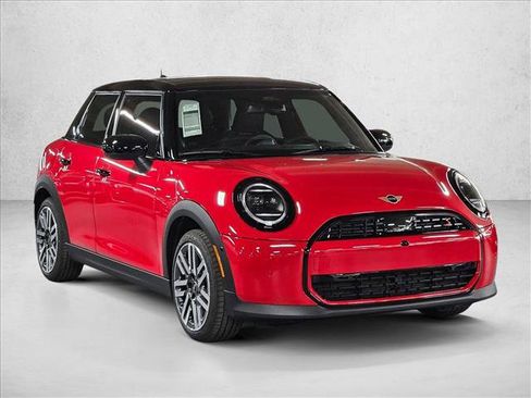 New 2026 MINI Cooper S image 3