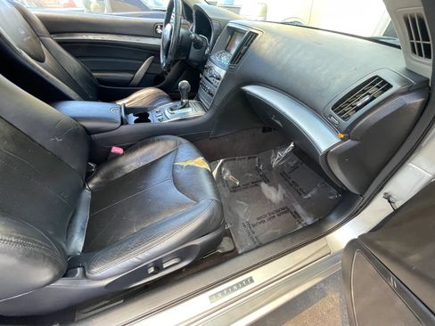 Used 2010 INFINITI G37 x Coupe w/ Premium Pkg AWD/4WD image 10
