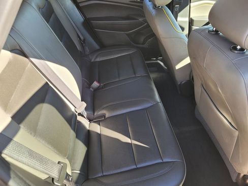 Used 2025 Chevrolet Trax ACTIV image 12