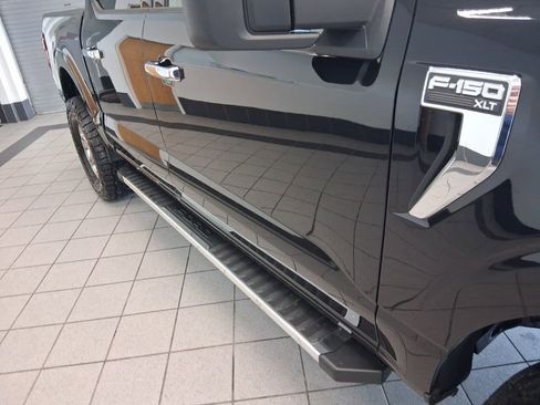 Used 2025 Ford F150 XLT w/ Equipment Group 301A Standard image 23